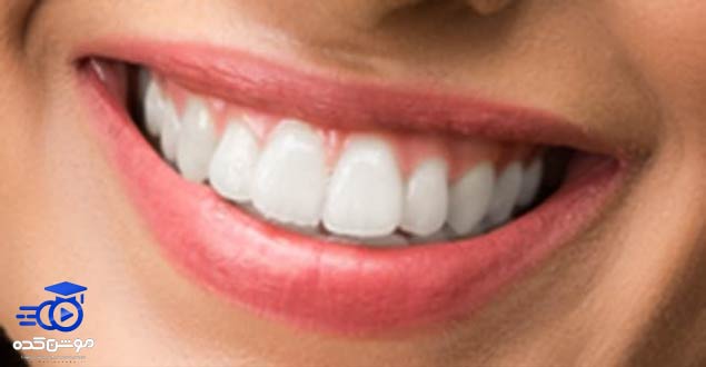 آموزش سفید کردن دندان در فتوشاپ ✔️(+فیلم رایگان) 38